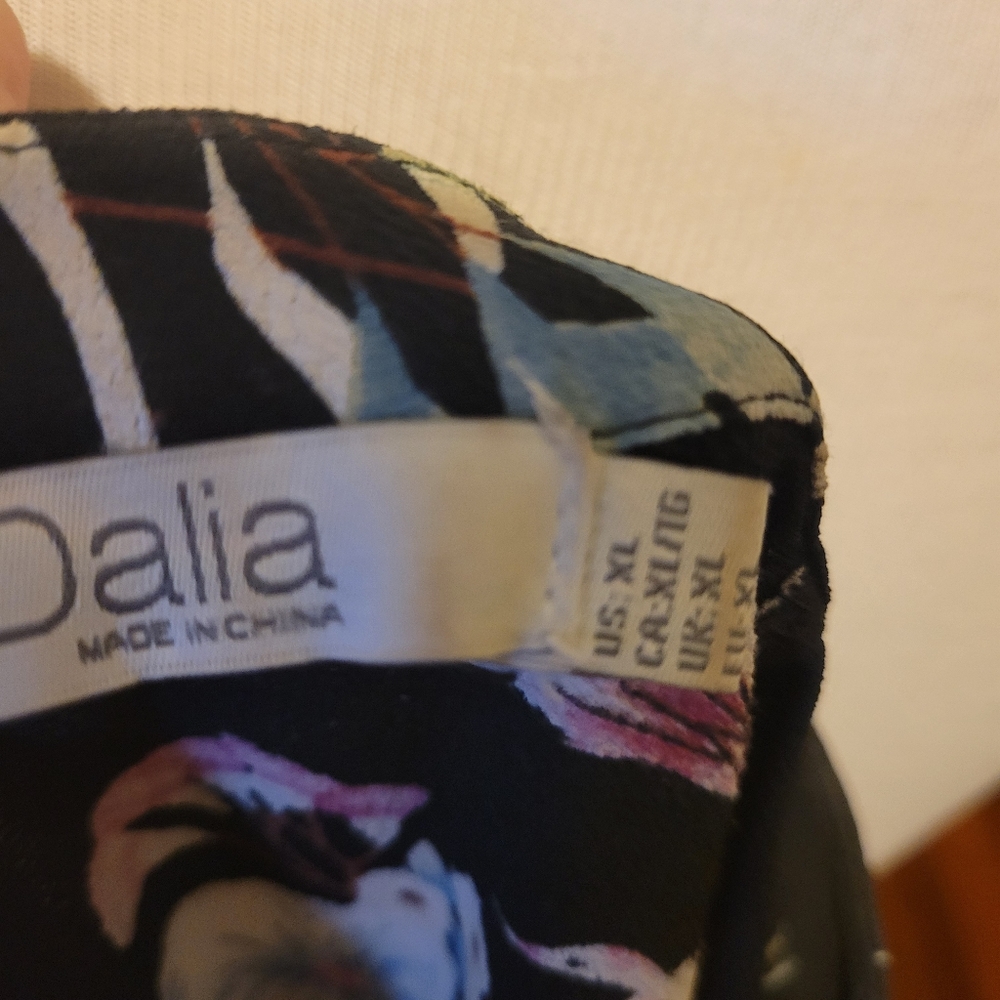 Blouse - Picture 4 of 4